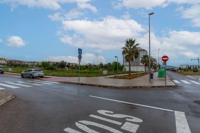 Terreno Non Edificato in vendita in Torreblanca - 171.000 € (Rif: 9427625)