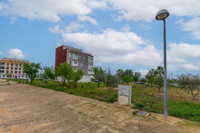 Terreno Non Edificato in vendita in Torreblanca - 171.000 € (Rif: 9427625)