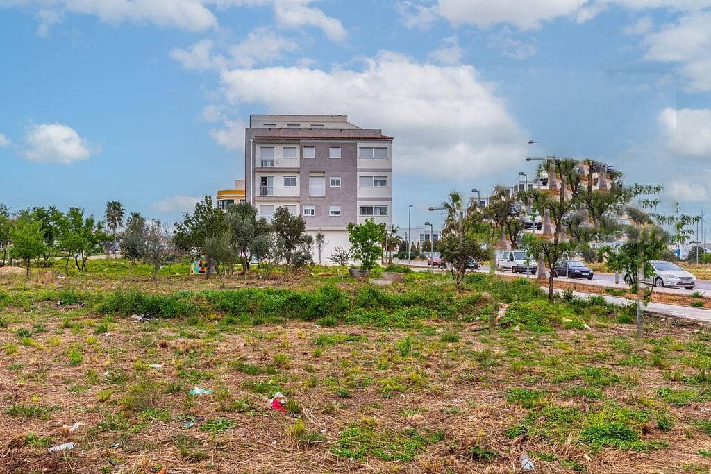 Terreno Non Edificato in vendita in Torreblanca - 171.000 € (Rif: 9427625)