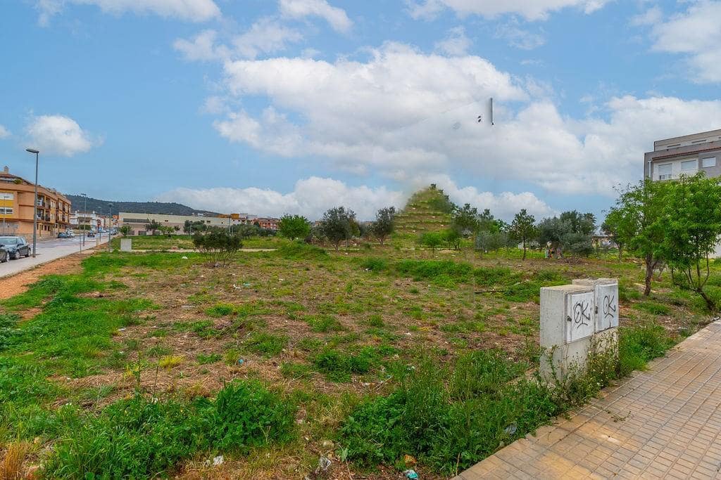 Terreno Non Edificato in vendita in Torreblanca - 171.000 € (Rif: 9427625)