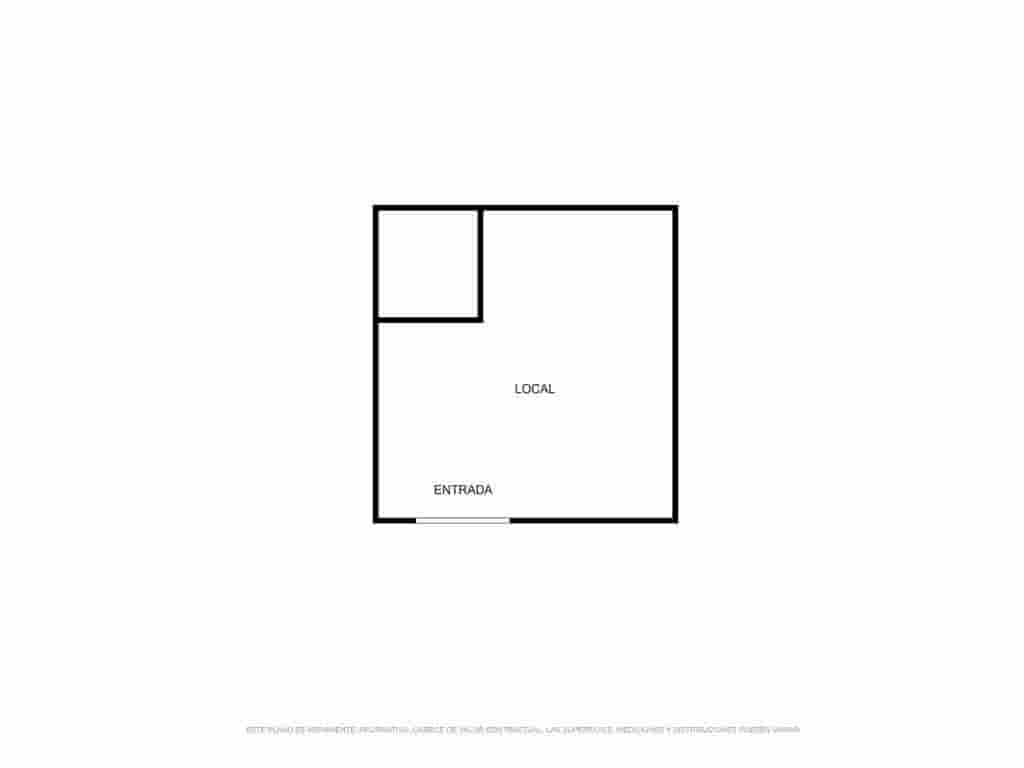 1 makuuhuone Yritys myytävänä paikassa Manises - 664 300 € (Ref: 9427628)