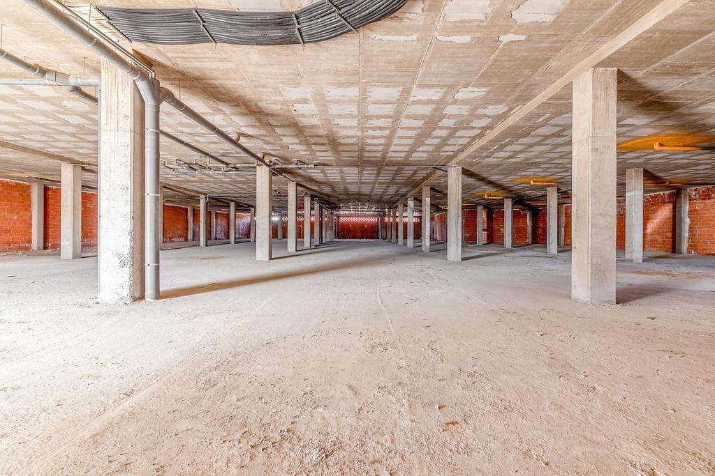 1 makuuhuone Yritys myytävänä paikassa Manises - 664 300 € (Ref: 9427628)