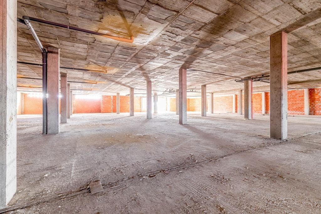 1 makuuhuone Yritys myytävänä paikassa Manises - 664 300 € (Ref: 9427628)