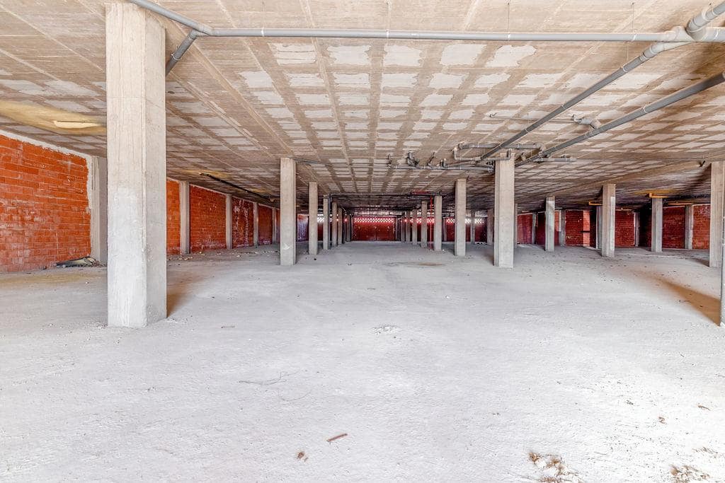 1 makuuhuone Yritys myytävänä paikassa Manises - 664 300 € (Ref: 9427628)