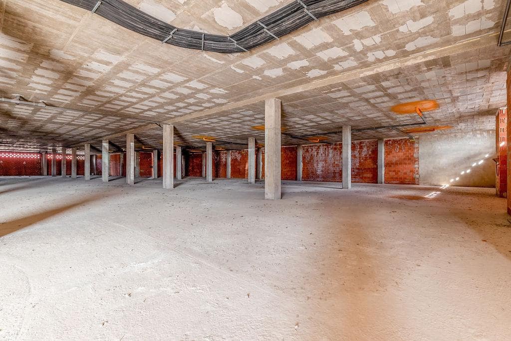 1 makuuhuone Yritys myytävänä paikassa Manises - 664 300 € (Ref: 9427628)