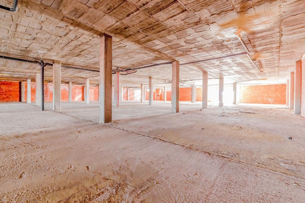 1 makuuhuone Yritys myytävänä paikassa Manises - 664 300 € (Ref: 9427628)