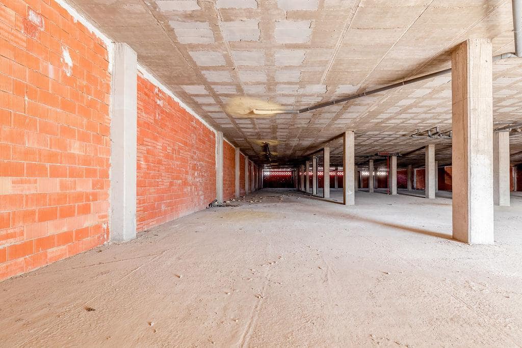 1 makuuhuone Yritys myytävänä paikassa Manises - 664 300 € (Ref: 9427628)