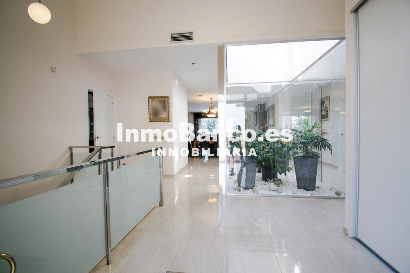 4 quarto Moradia para venda em Chiva com piscina garagem - 595 000 € (Ref: 9427629)