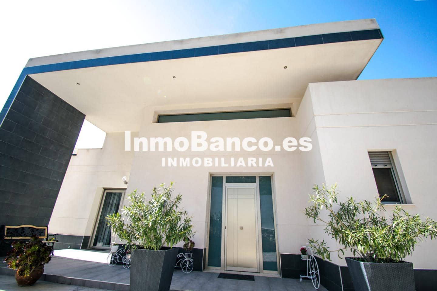 4 quarto Moradia para venda em Chiva com piscina garagem - 595 000 € (Ref: 9427629)