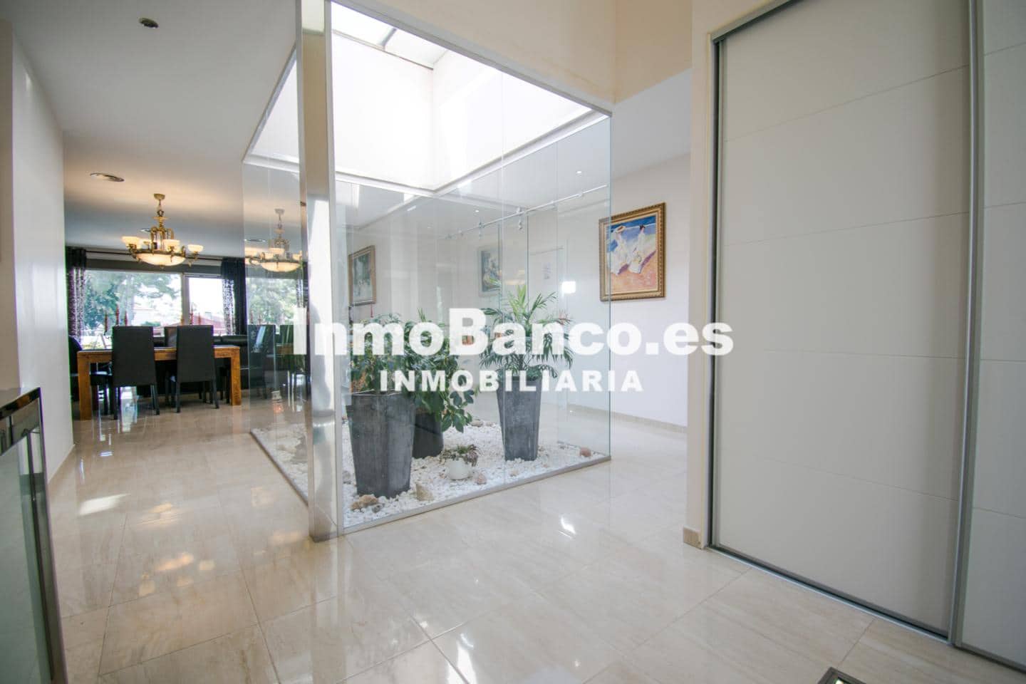 4 quarto Moradia para venda em Chiva com piscina garagem - 595 000 € (Ref: 9427629)