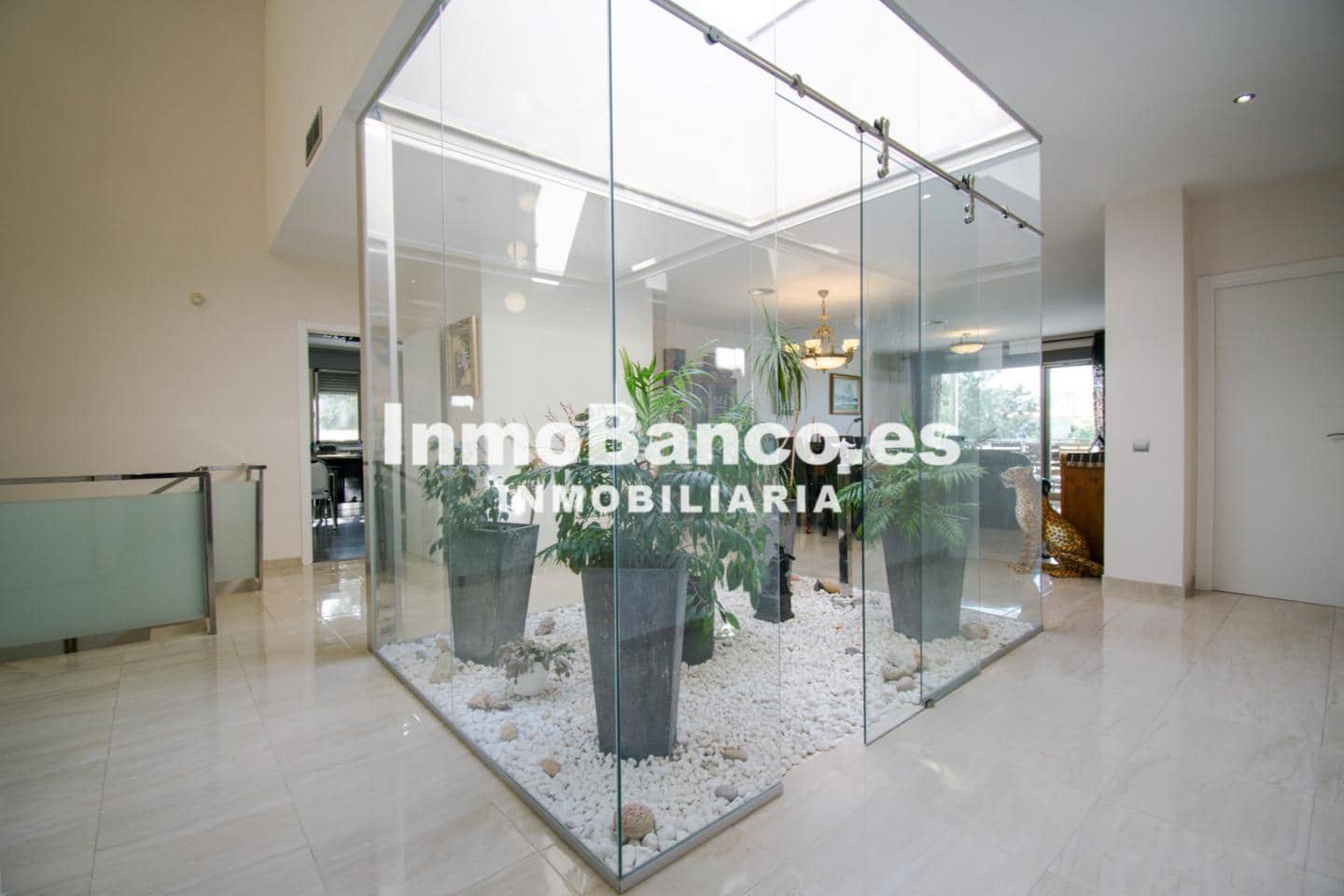 4 quarto Moradia para venda em Chiva com piscina garagem - 595 000 € (Ref: 9427629)