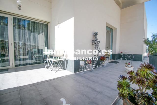 4 quarto Moradia para venda em Chiva com piscina garagem - 595 000 € (Ref: 9427629)