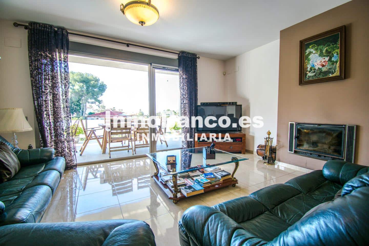 4 quarto Moradia para venda em Chiva com piscina garagem - 595 000 € (Ref: 9427629)