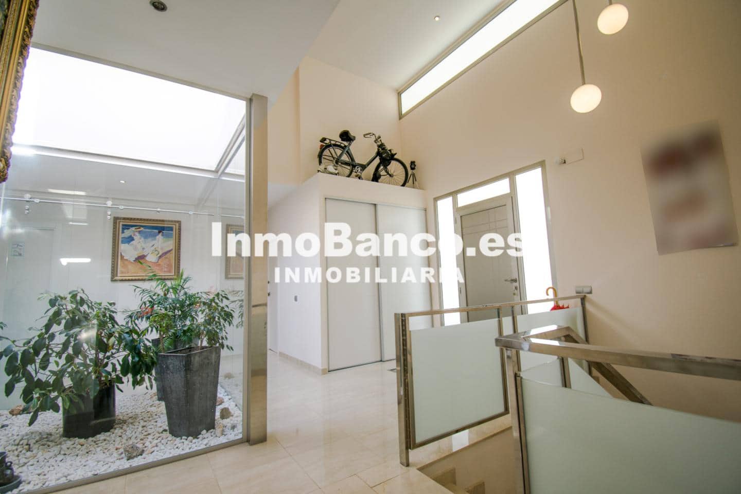 4 quarto Moradia para venda em Chiva com piscina garagem - 595 000 € (Ref: 9427629)