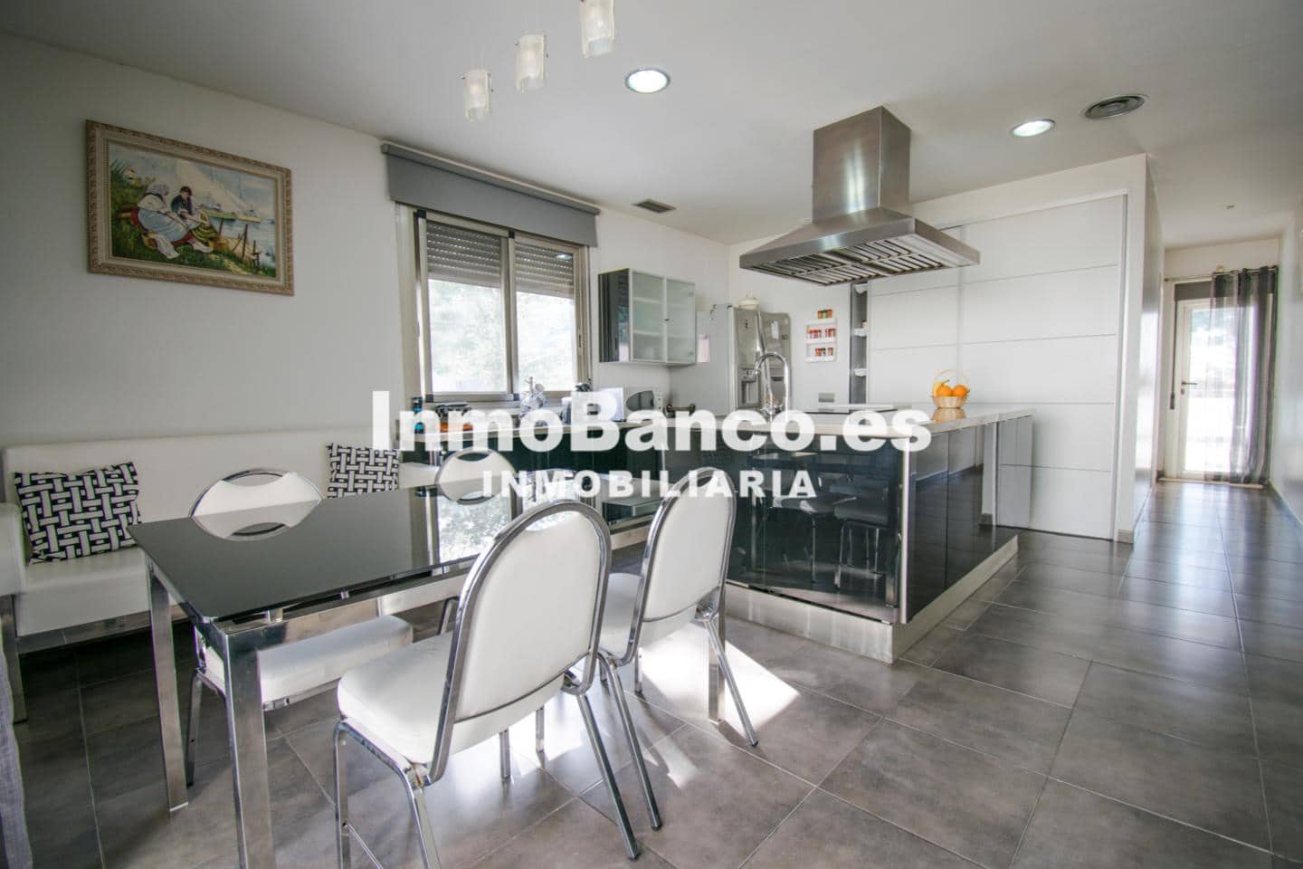 4 quarto Moradia para venda em Chiva com piscina garagem - 595 000 € (Ref: 9427629)