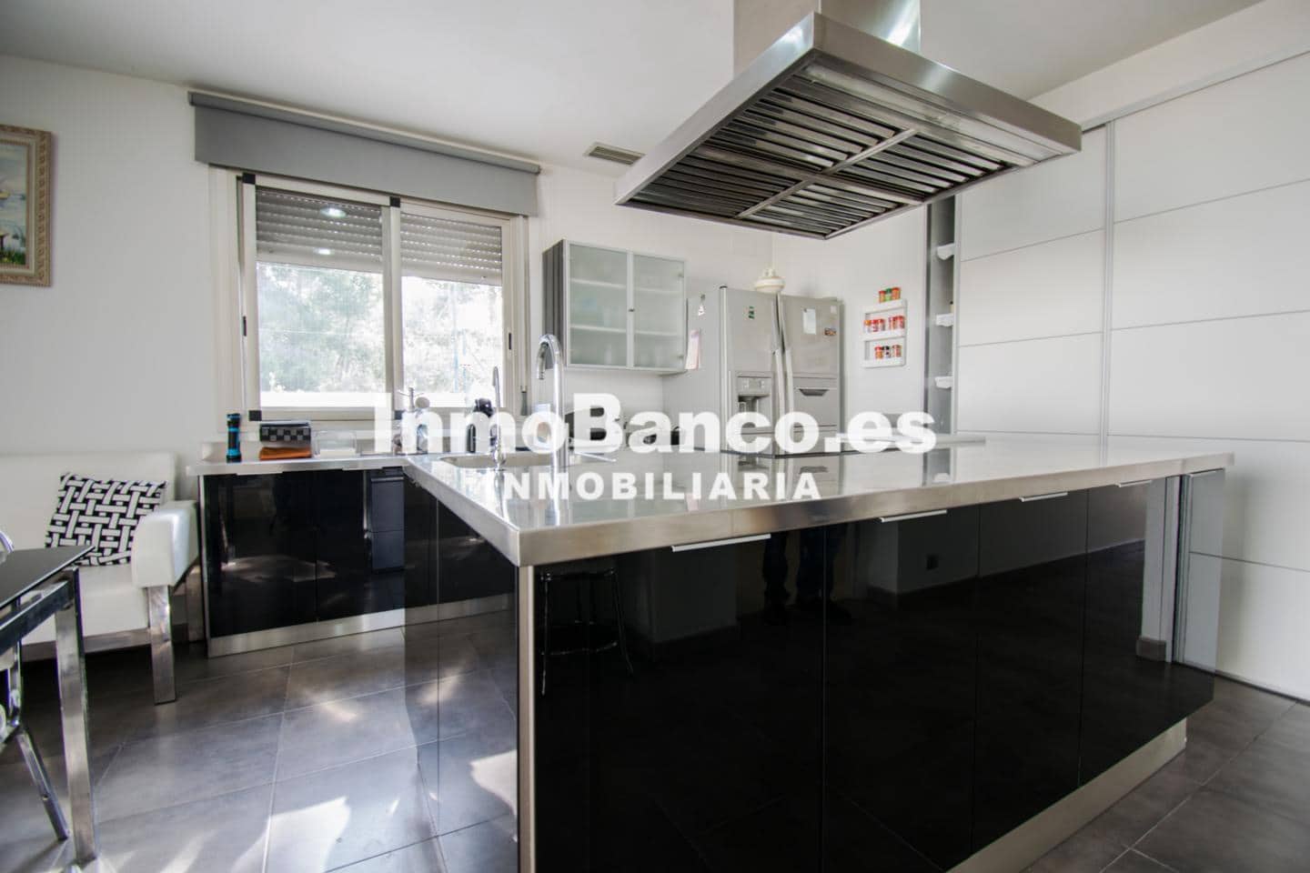 4 quarto Moradia para venda em Chiva com piscina garagem - 595 000 € (Ref: 9427629)