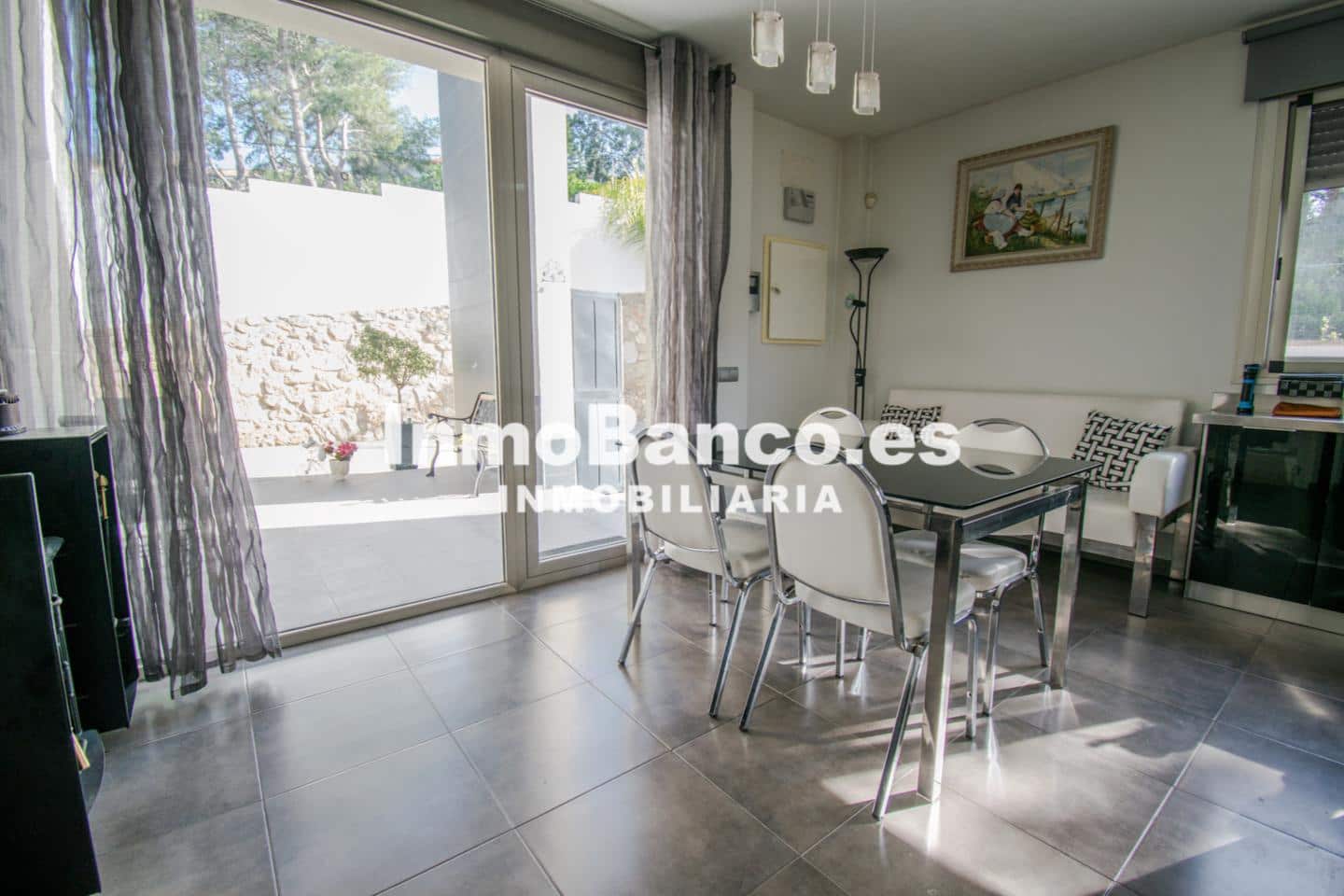 4 quarto Moradia para venda em Chiva com piscina garagem - 595 000 € (Ref: 9427629)