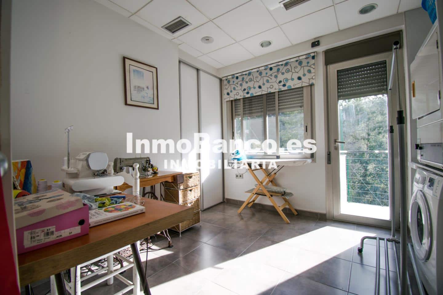 4 quarto Moradia para venda em Chiva com piscina garagem - 595 000 € (Ref: 9427629)