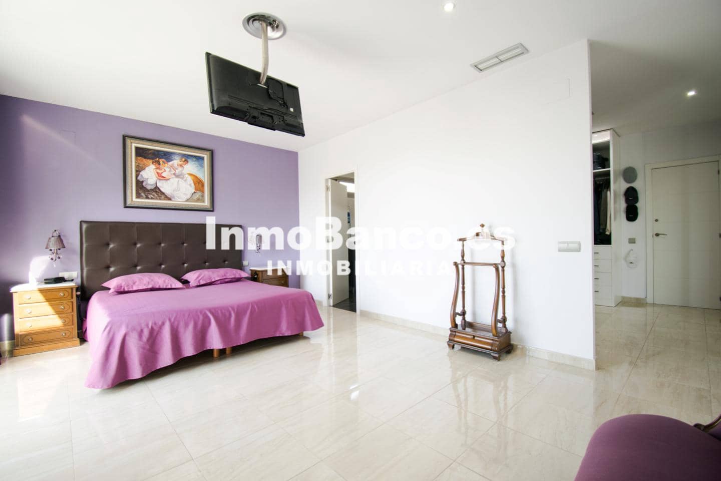 4 quarto Moradia para venda em Chiva com piscina garagem - 595 000 € (Ref: 9427629)