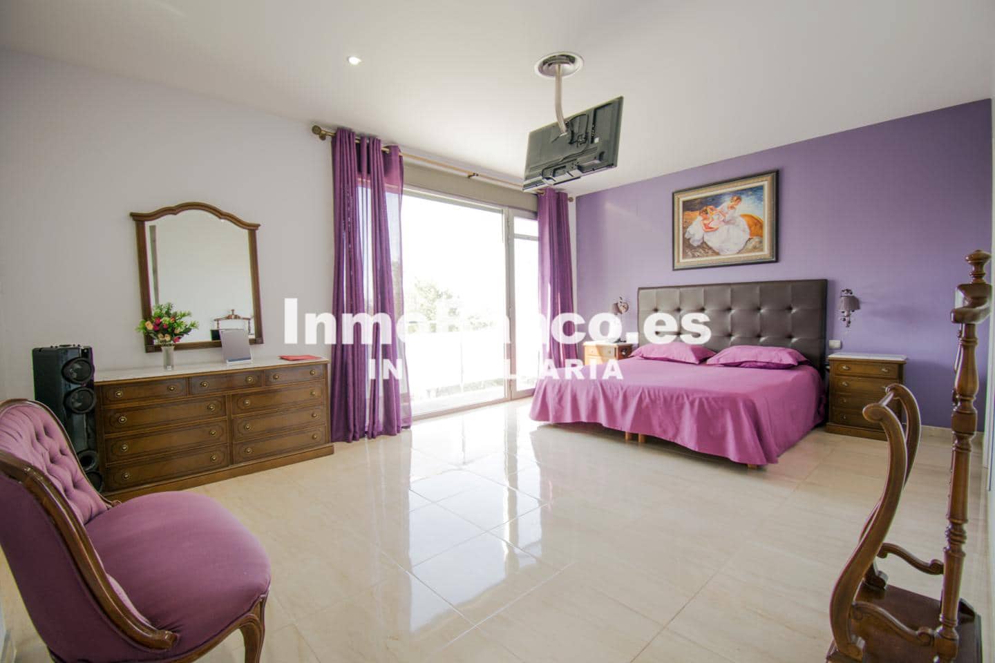 4 quarto Moradia para venda em Chiva com piscina garagem - 595 000 € (Ref: 9427629)