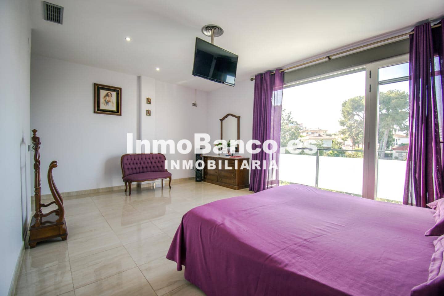 4 quarto Moradia para venda em Chiva com piscina garagem - 595 000 € (Ref: 9427629)