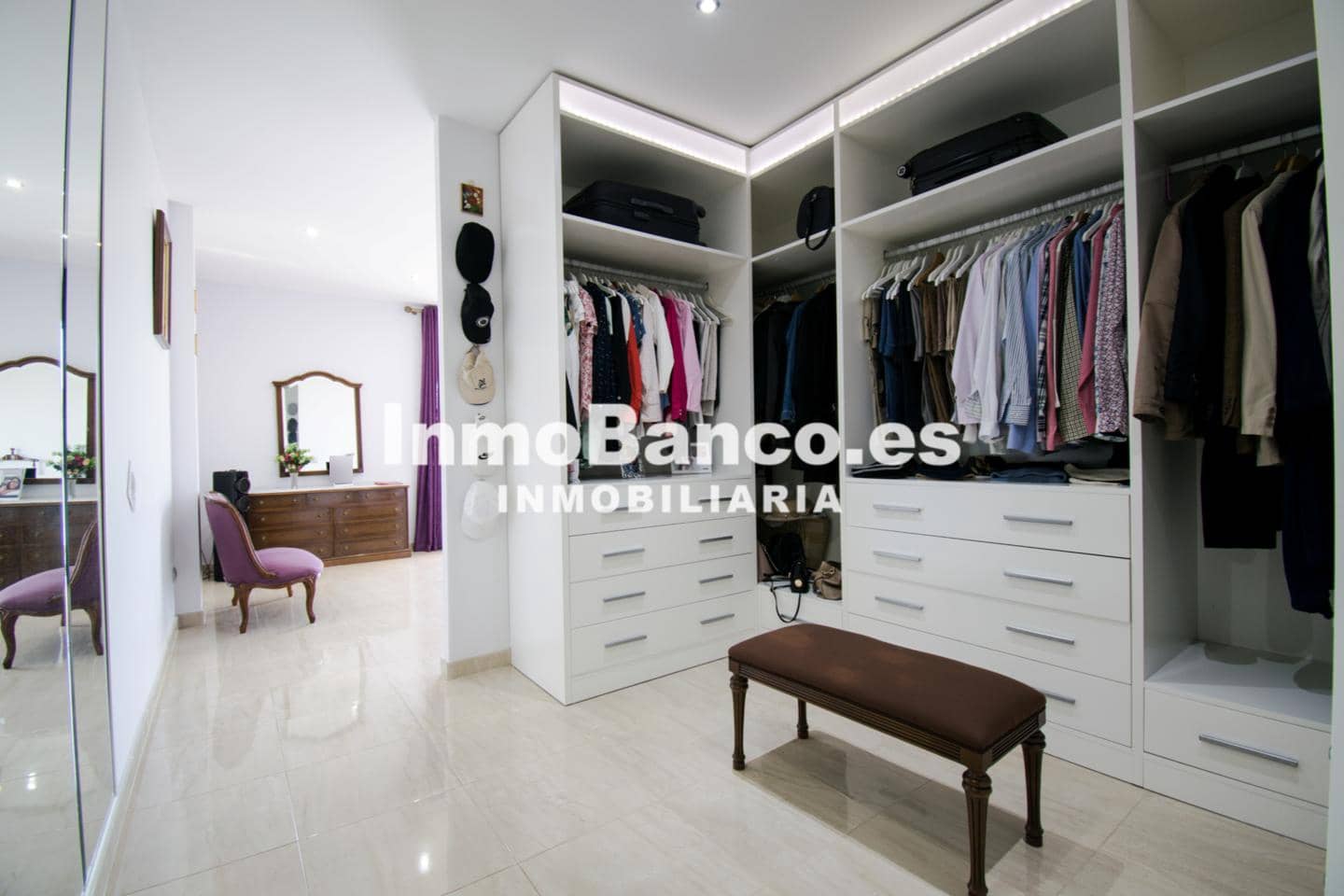 4 quarto Moradia para venda em Chiva com piscina garagem - 595 000 € (Ref: 9427629)