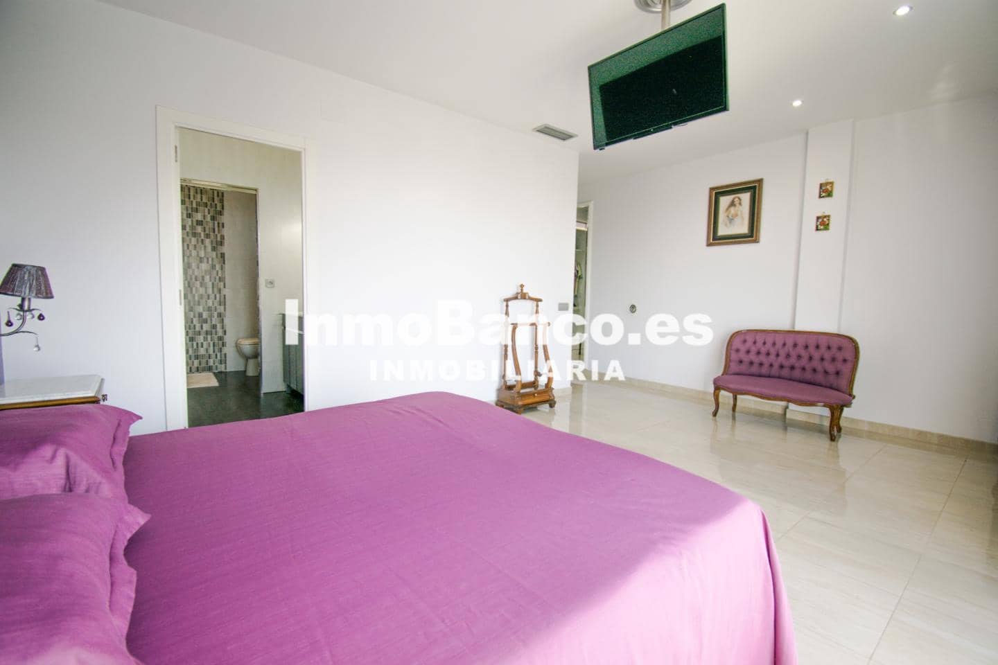 4 quarto Moradia para venda em Chiva com piscina garagem - 595 000 € (Ref: 9427629)