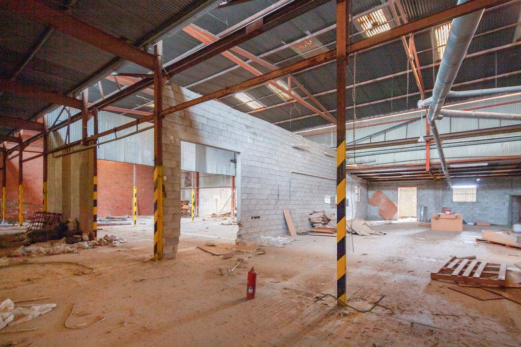 Kommersiell till salu i Xativa - 333 000 € (Ref: 9427630)