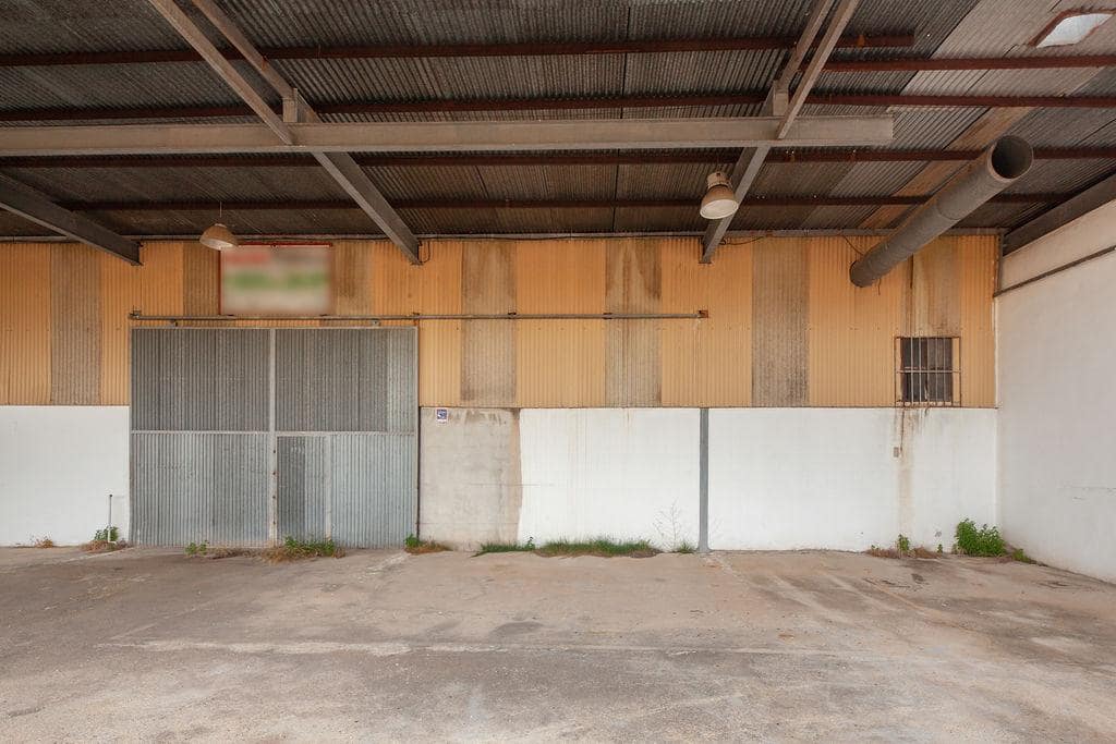 Kommersiell till salu i Xativa - 333 000 € (Ref: 9427630)