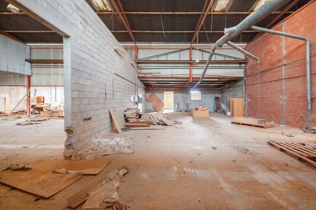 Kommersiell till salu i Xàtiva - 333 000 € (Ref: 9427630)