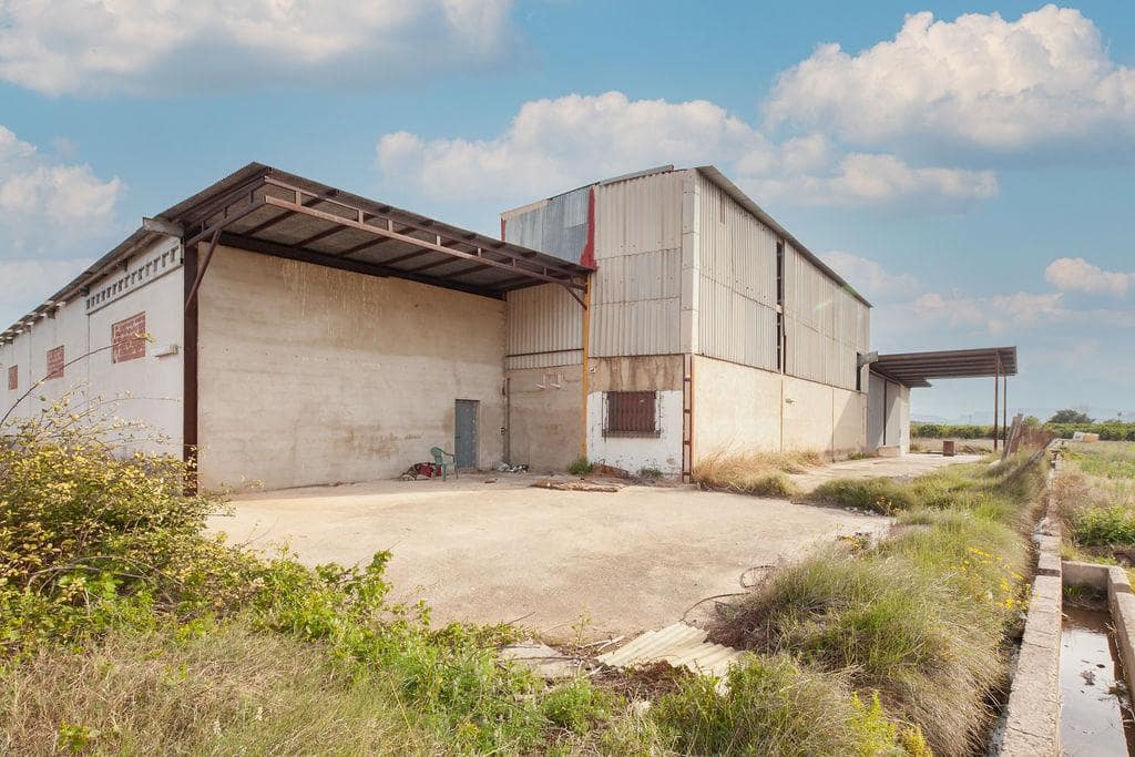 Kommersiell till salu i Xativa - 333 000 € (Ref: 9427630)