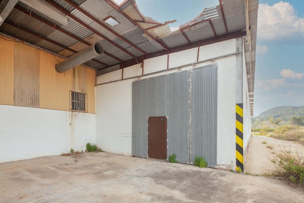 Kommersiell till salu i Xativa - 333 000 € (Ref: 9427630)