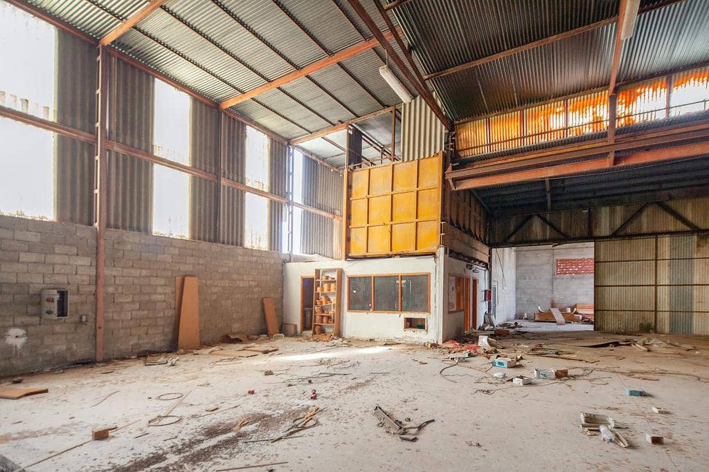 Kommersiell till salu i Xativa - 333 000 € (Ref: 9427630)