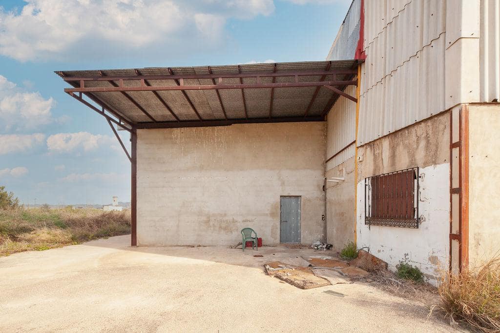 Kommersiell till salu i Xativa - 333 000 € (Ref: 9427630)