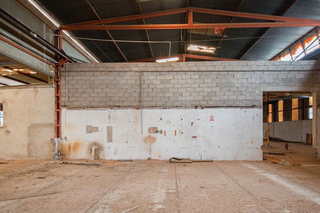 Kommersiell till salu i Xativa - 333 000 € (Ref: 9427630)