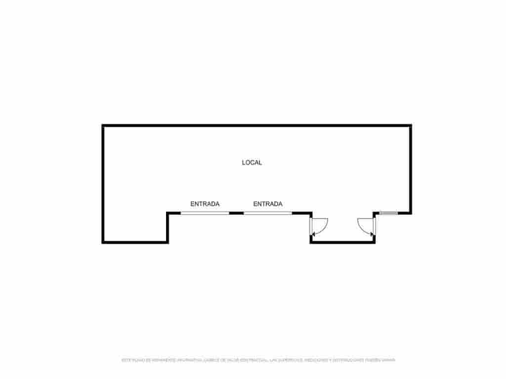 Kommersiell till salu i Xativa - 333 000 € (Ref: 9427630)