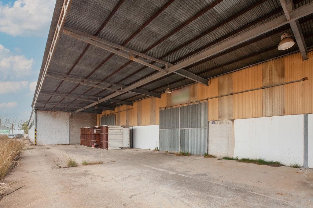 Kommersiell till salu i Xativa - 333 000 € (Ref: 9427630)