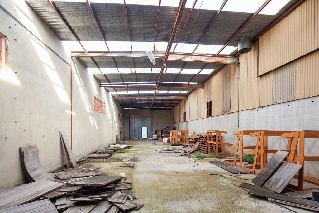 Kommersiell till salu i Xativa - 333 000 € (Ref: 9427630)