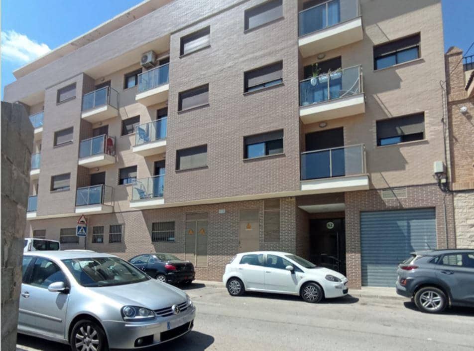 2 quarto Empresa para venda em Benaguasil - 53 000 € (Ref: 9427632)