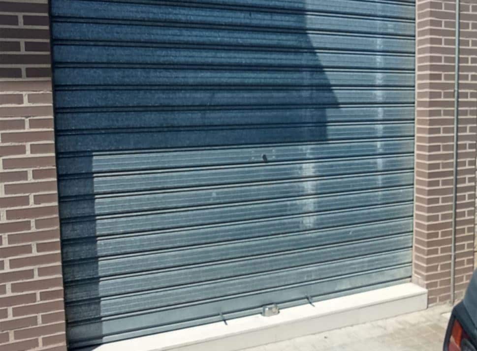 2 quarto Empresa para venda em Benaguasil - 53 000 € (Ref: 9427632)