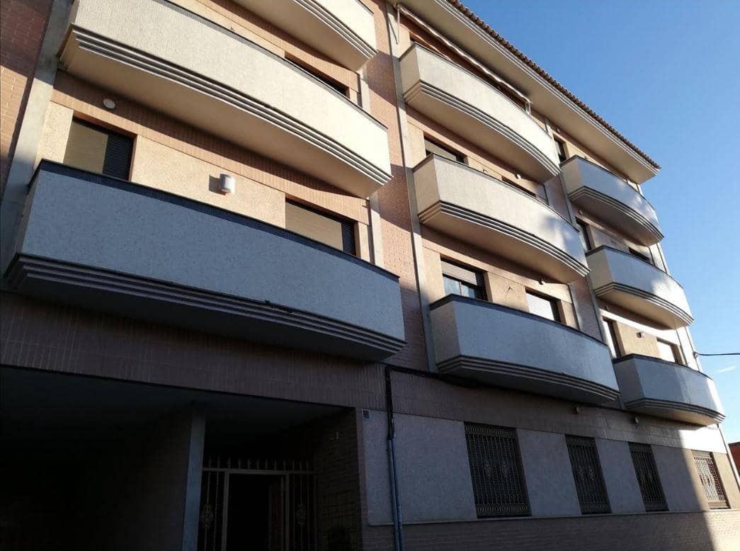 2 quarto Empresa para venda em Benaguasil - 53 000 € (Ref: 9427632)
