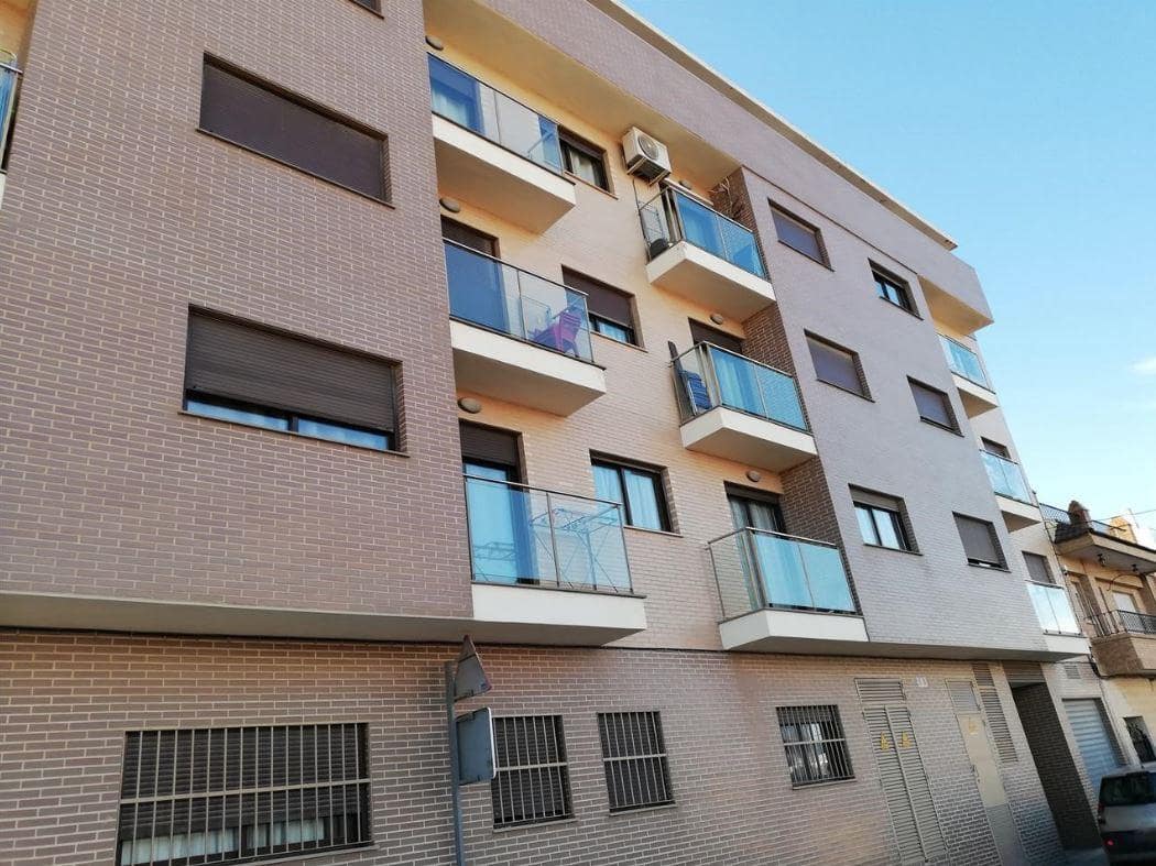 2 quarto Empresa para venda em Benaguasil - 53 000 € (Ref: 9427632)