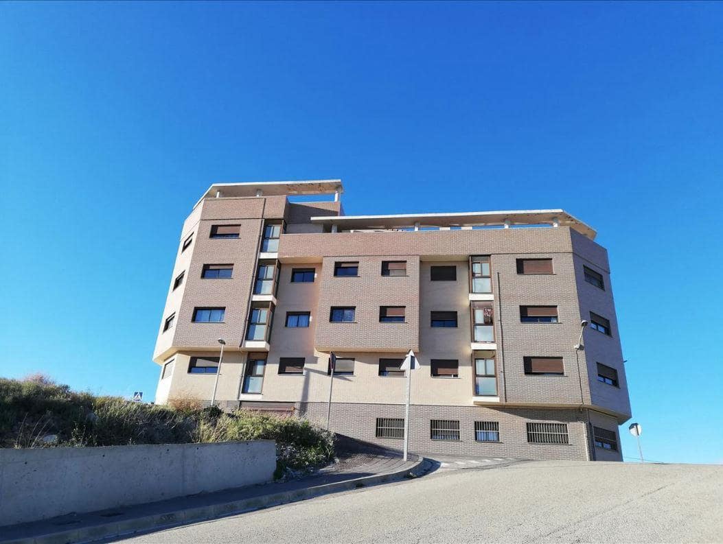 2 quarto Empresa para venda em Benaguasil - 53 000 € (Ref: 9427632)