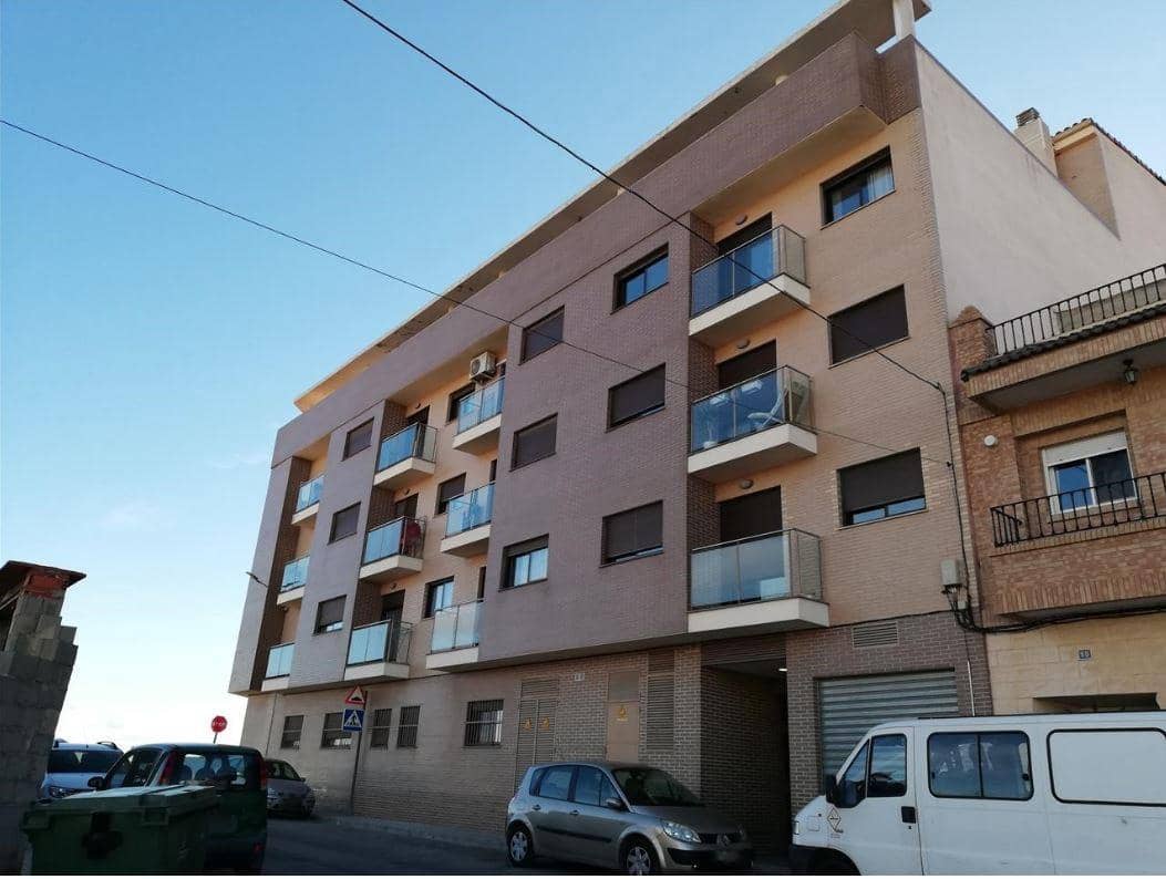 2 quarto Empresa para venda em Benaguasil - 53 000 € (Ref: 9427632)