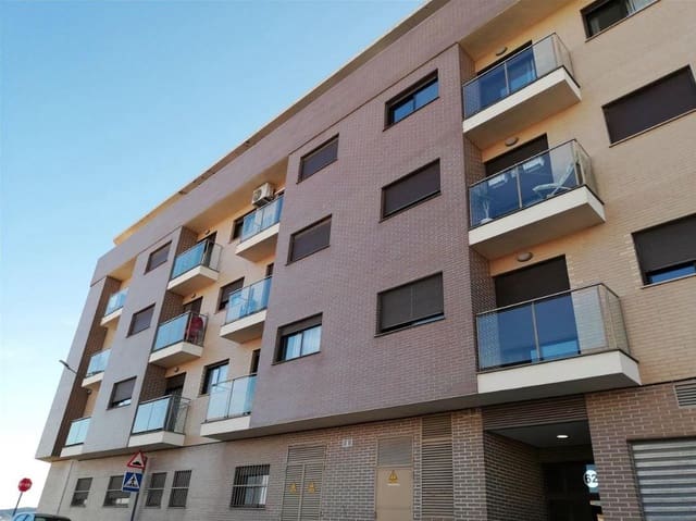 2 quarto Empresa para venda em Benaguasil - 53 000 € (Ref: 9427632)