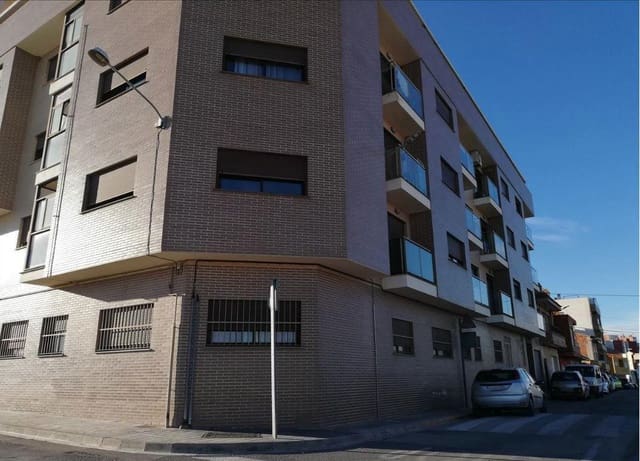 2 quarto Empresa para venda em Benaguasil - 53 000 € (Ref: 9427632)