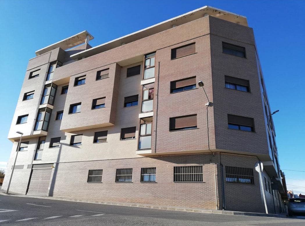 2 quarto Empresa para venda em Benaguasil - 53 000 € (Ref: 9427632)