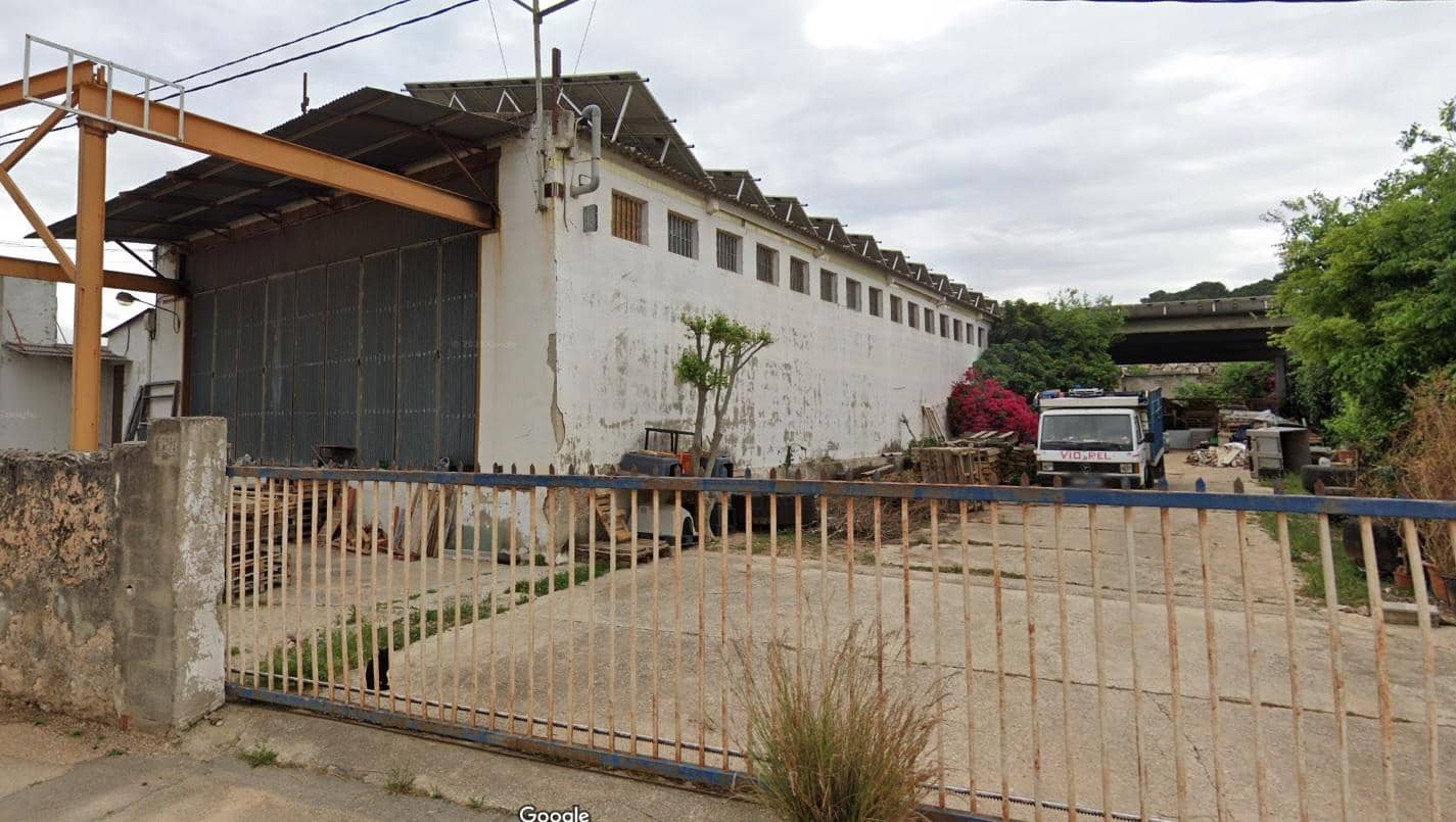 Local Commercial à vendre à Alzira - 159 000 € (Ref: 9427634)