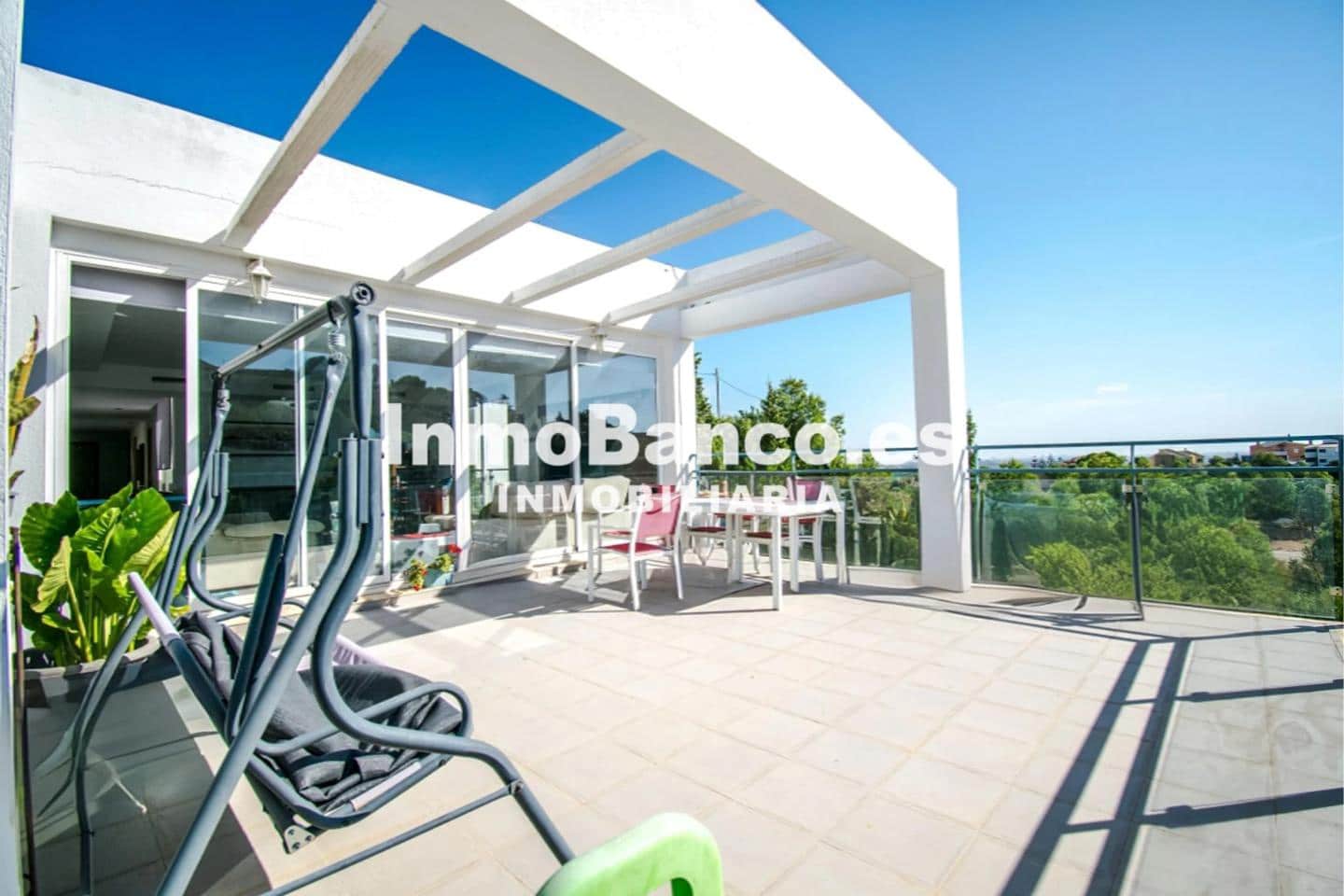 4 slaapkamer Villa te koop in Chiva - € 365.000 (Ref: 9427635)