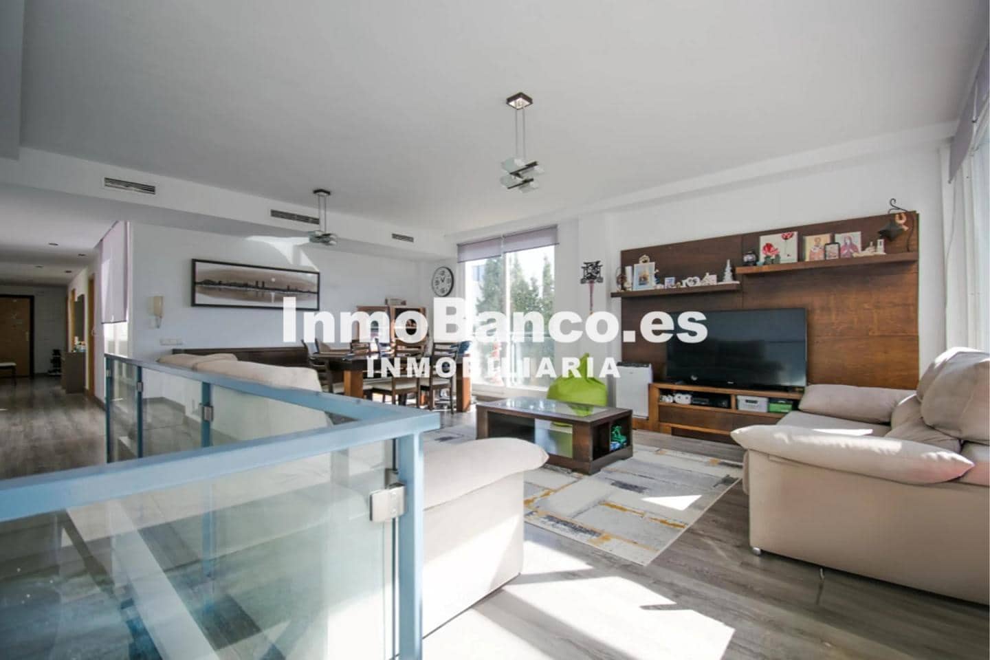 4 slaapkamer Villa te koop in Chiva - € 365.000 (Ref: 9427635)